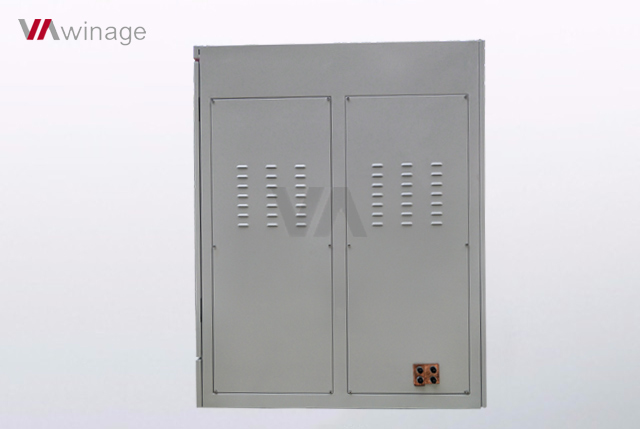 太陽能發(fā)電機(jī)組電阻柜