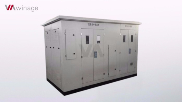 發(fā)電機電阻柜