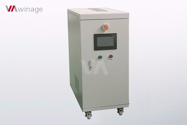 中頻電源負(fù)載柜