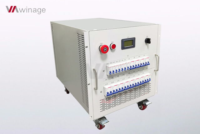 開關(guān)電源負(fù)載柜