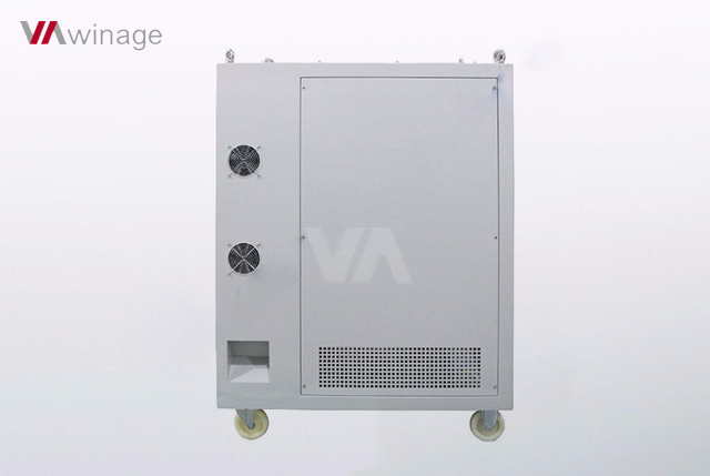 蓄電池電源負(fù)載柜