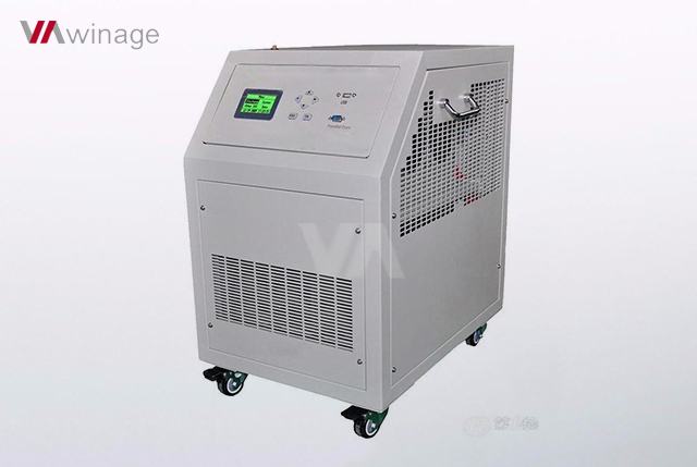 eps電源測試負(fù)載柜