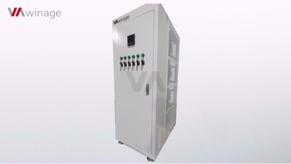 直流負(fù)載箱