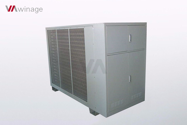 發(fā)電機組直流負載箱