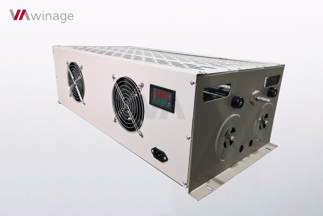 可調數(shù)顯電阻箱