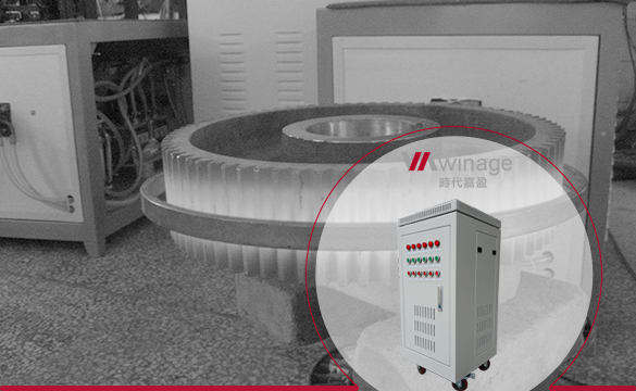 高頻電源可調無感電阻箱