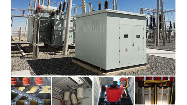 時(shí)代嘉盈電阻柜的結(jié)構(gòu)及工作條件