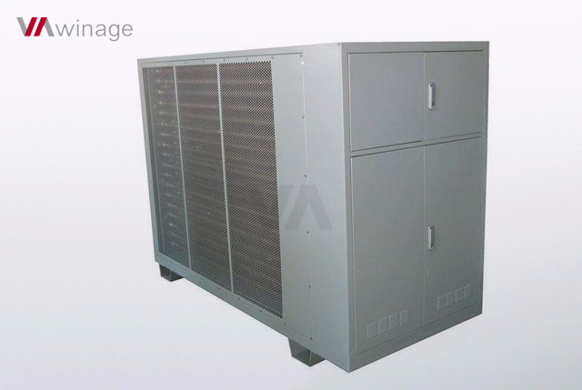 發(fā)電機(jī)組大功率負(fù)載箱