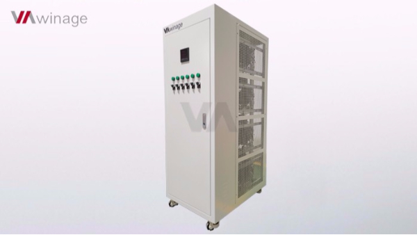 大功率負(fù)載箱