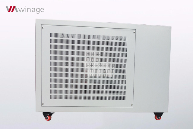 大功率船用負(fù)載箱